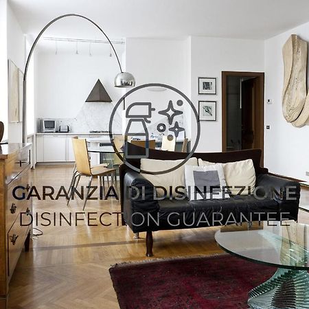 Apartament Italianway - Benedetto Marcello 28 Mediolan Zewnętrze zdjęcie