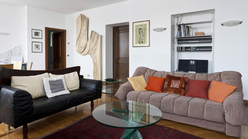 Apartament Italianway - Benedetto Marcello 28 Mediolan Zewnętrze zdjęcie