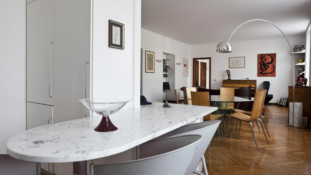 Apartament Italianway - Benedetto Marcello 28 Mediolan Zewnętrze zdjęcie