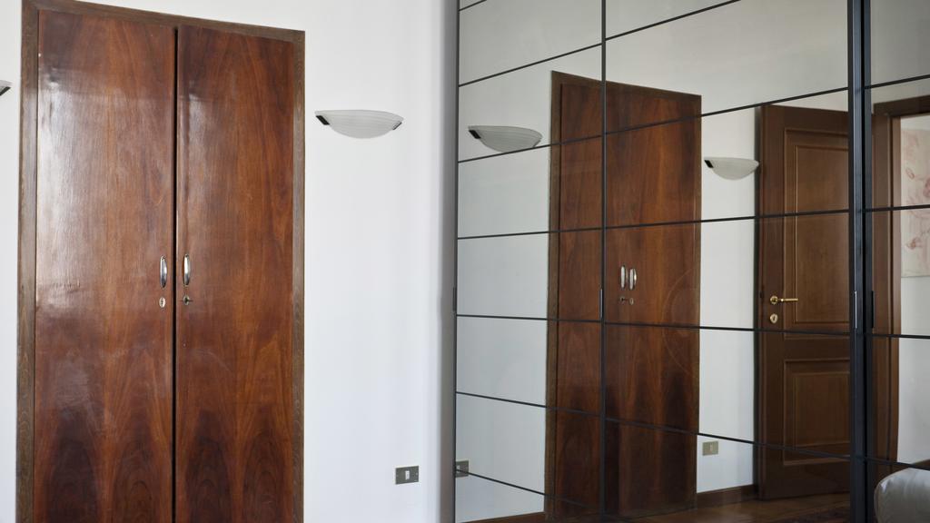 Apartament Italianway - Benedetto Marcello 28 Mediolan Zewnętrze zdjęcie