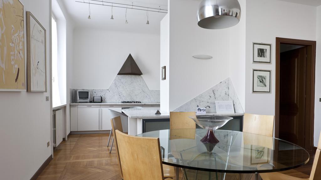 Apartament Italianway - Benedetto Marcello 28 Mediolan Zewnętrze zdjęcie