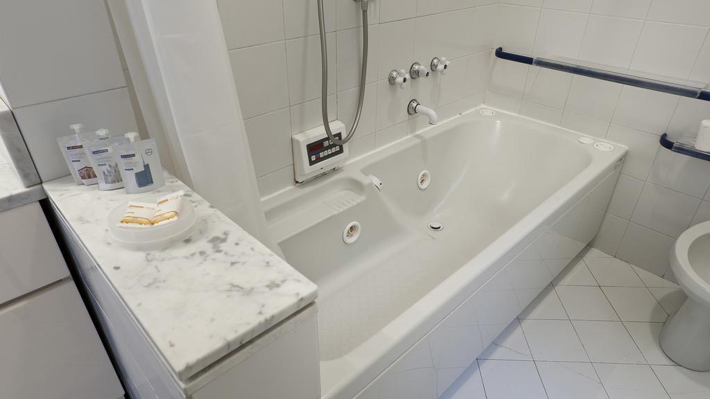 Apartament Italianway - Benedetto Marcello 28 Mediolan Zewnętrze zdjęcie