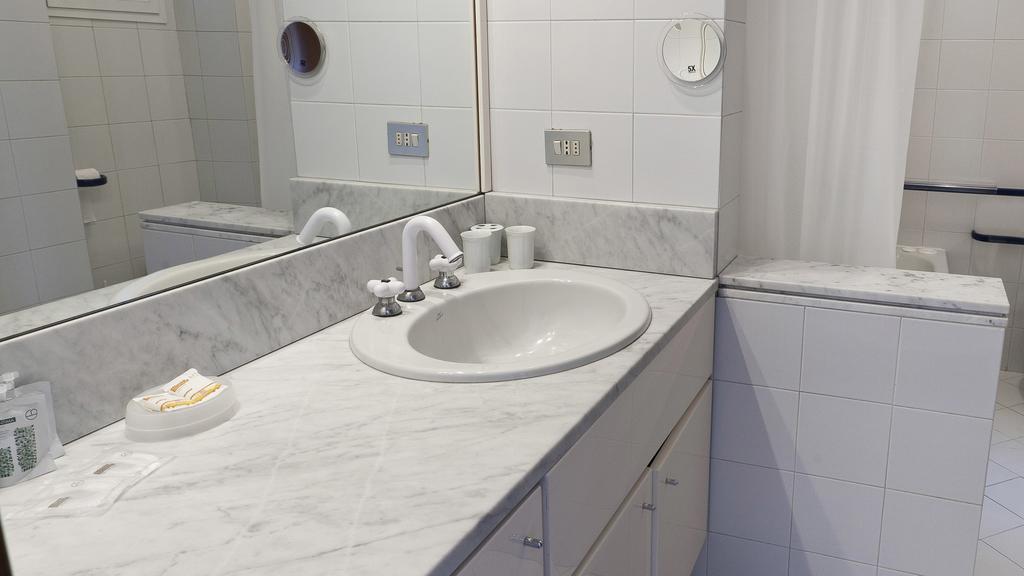Apartament Italianway - Benedetto Marcello 28 Mediolan Zewnętrze zdjęcie