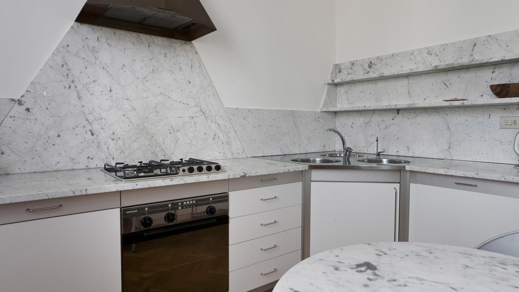 Apartament Italianway - Benedetto Marcello 28 Mediolan Zewnętrze zdjęcie