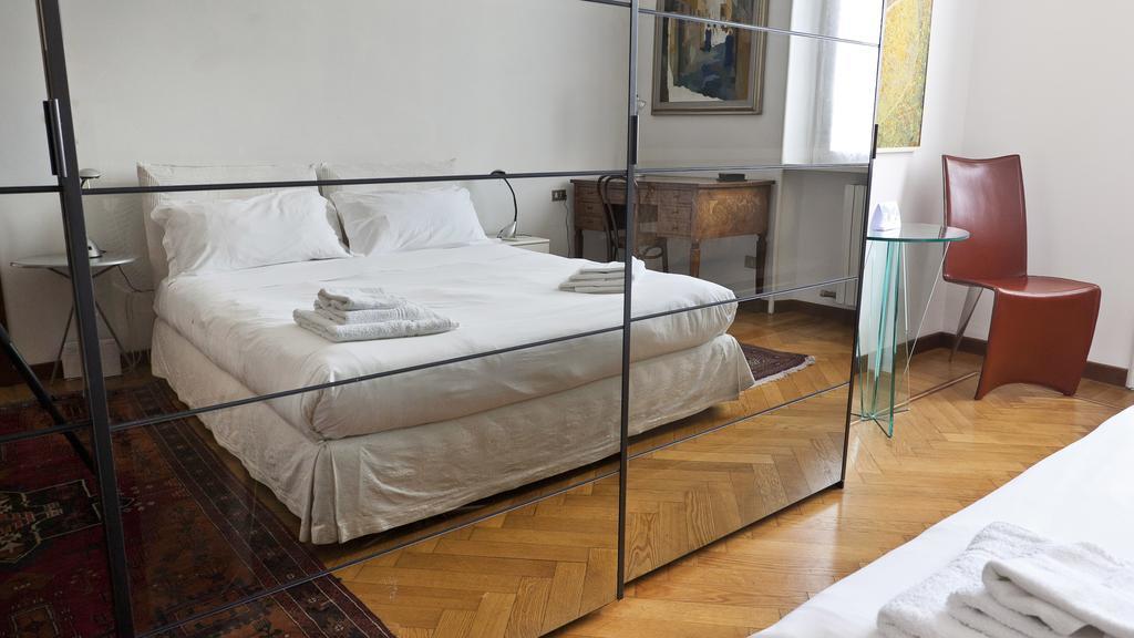 Apartament Italianway - Benedetto Marcello 28 Mediolan Zewnętrze zdjęcie