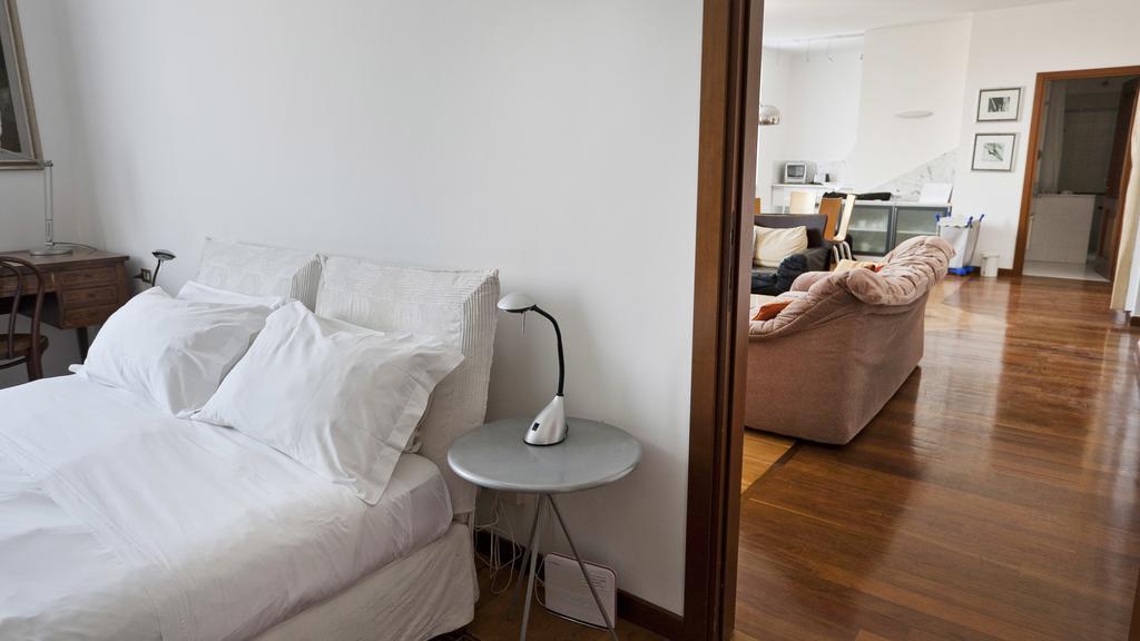 Apartament Italianway - Benedetto Marcello 28 Mediolan Zewnętrze zdjęcie