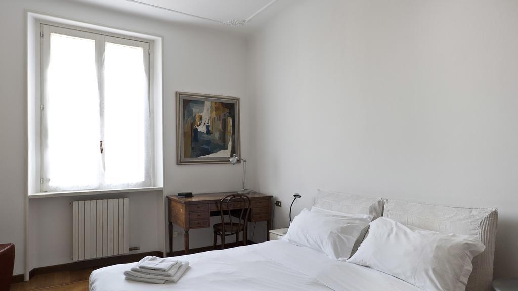 Apartament Italianway - Benedetto Marcello 28 Mediolan Zewnętrze zdjęcie