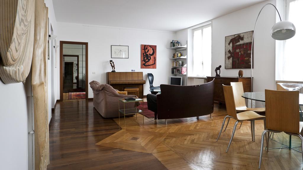 Apartament Italianway - Benedetto Marcello 28 Mediolan Zewnętrze zdjęcie